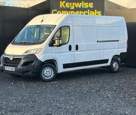 2.2 CDTI 3500 BITURBO PRIME FWD L3 H2 EURO 6 (START/STOP) 5DR