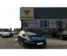 CUPRA BORN 230 CH - BATTERIE XL V