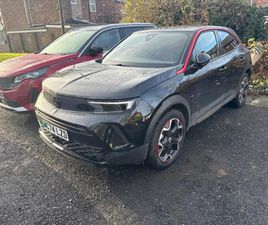 100KW GS 50KWH 5DR AUTO