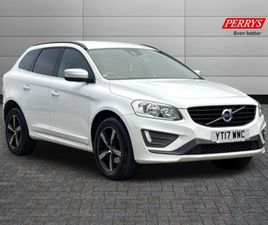 D4 [190] R DESIGN NAV 5DR