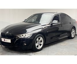 BMW SERIE 3 320D XDRIVE 320D XDRIVE 184 CH M SPORT - SUIVI COMPLET - XENON