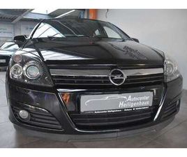 H LIM COSMO NAVI LEDER SITZHEIZ TEMPO PDC