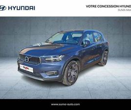 T4 190 CH GEARTRONIC 8 INSCRIPTION