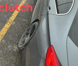 2018 BMW 5 SERIES 540I XDRIVE AWD