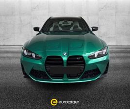 SERIE 3(G20/1-80/1) M3 TOURING COMPETITION M XDRIVE