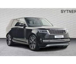 3.0 D300 HSE 4DR AUTO