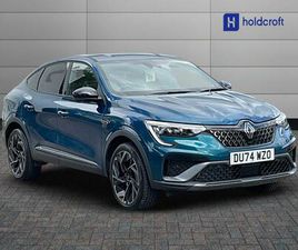 RENAULT ARKANA ARKANA