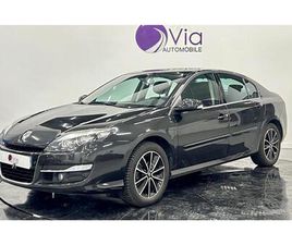 2.0 DCI 130 NERVASPORT / GPS