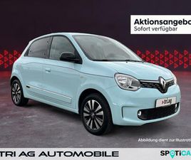 E-TECH 100% ELEKTRISCH PAKET TECHNO NAVIGATION RUC