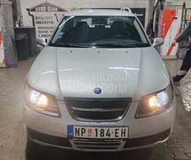 SAAB 9-5 SAAB 9-5