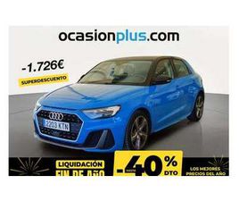 SPORTBACK 30 TFSI S LINE