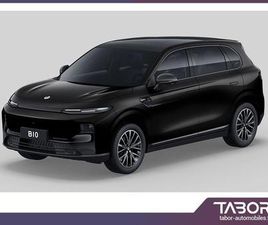 LEAPMOTOR B10 BEV 218 67,1KWH DESIGNPROMAX PANO