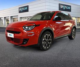 FIAT 600 1.2 MHEV 100CV LA PRIMA