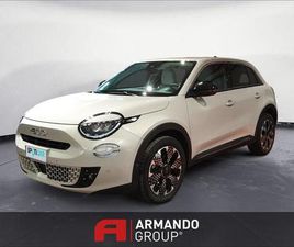 (2023-->) HYBRID 100 CV DCT MHEV LA PRIMA