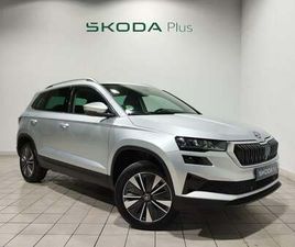 SKODA KAROQ SKODA KAROQ 1.0 TSI SELECTION 85KW