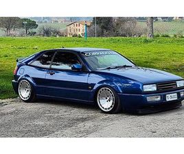CORRADO G60
