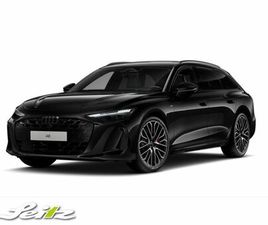 AUDI A6 AVANT AUDI A6 AVANT 2.0 TFSI E-HYBRID QUATTRO *AHK*PANO*