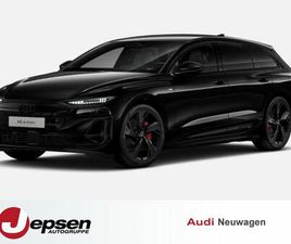 AUDI A6 AVANT S LINE BUSINESS E-TRON QUATTRO 315 KW