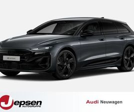 AUDI A6 AVANT S LINE BUSINESS E-TRON PERFORMANCE 270