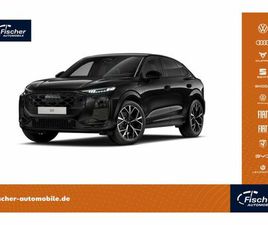 AUDI Q3 SPORTBACK E-HYBRID S LINE