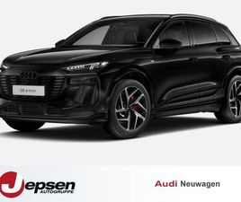 AUDI Q6 SUV S LINE BUSINESS E-TRON PERFORMANCE 225 KW