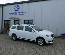 MCV II KOMBI LAUREATE // LPG, KLIMA, TEMP,