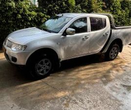 4X2 GLX אוט׳ 2.5 (136 כ״ס) [2010-2014]