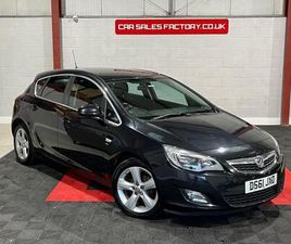 1.6 16V SRI EURO 5 5DR