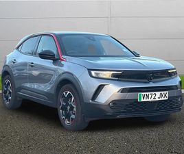 VAUXHALL MOKKA HATCHBACK 2022, 3358 MILES, £14990 - 33046440 - EXCHANGEANDMART.CO.UK
