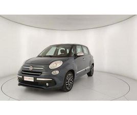 FIAT 500L 1.4 95 CV LOUNGE