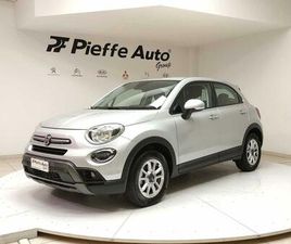 1.3 MULTIJET 95 CV CROSS