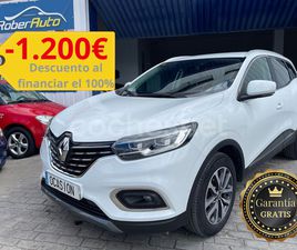 RENAULT KADJAR ZEN BLUE DCI 4X4