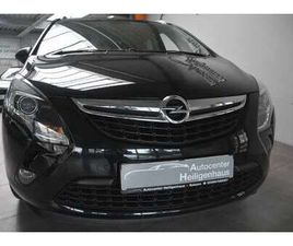 DRIVE NAVI KAMERA TEMPO 7-SITZ PDC