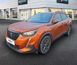 PURETECH 100 S&S BVM6 STYLE