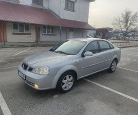 CHEVROLET NUBIRA 1.8B ODLLČAN