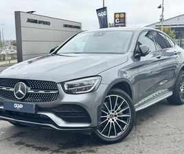 300 DE 194+122CH AMG LINE 4MATIC 9G-TRONIC