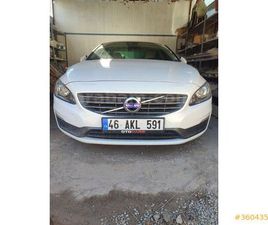 VOLVO S40 1.6 D PREMIUM