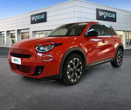 FIAT 600 1.2 MHEV 100CV LA PRIMA