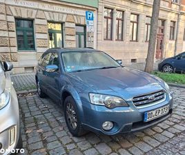 MAZDA 6 SPORT 2.5 DYNAMIC