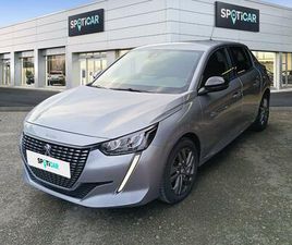 1.2 PURETECH 100CH S&S STYLE