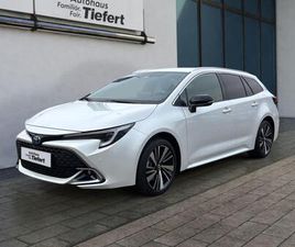 TOYOTA COROLLA 2.0 HYBRID TOURING SPORTS TEAMPLAYER (ZE1HE)