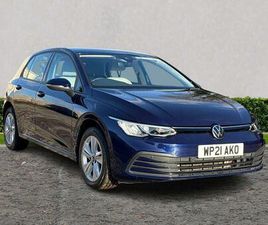 VOLKSWAGEN GOLF 2.0 TDI LIFE DSG EURO 6 (START/STOP) 5DR