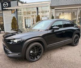 ADVANTAGE, UNFALLFREI,1.HAND,ALU-SCHWARZ