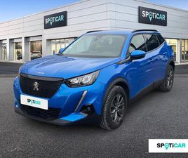 PURETECH 100 S&S BVM6 STYLE