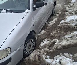 SEAT CORDOBA BENZIN 2001 1.4 55KW MANUELNI