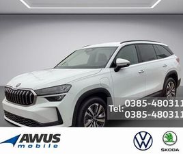 SELECTION 1,5 TSI IV 150 KW 6-GANG-DSG