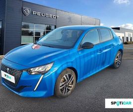 PURETECH 100 S&S BVM6 ALLURE