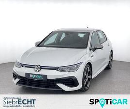 R 4MOTION 2.0 TSI*NAVI*PDC*ACC*UVM