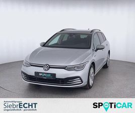 STYLE 2.0 TDI*NAVI*SHZ*PDC*UVM