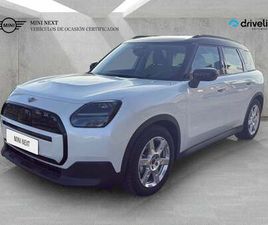 MINI COUNTRYMAN E ESSENTIAL